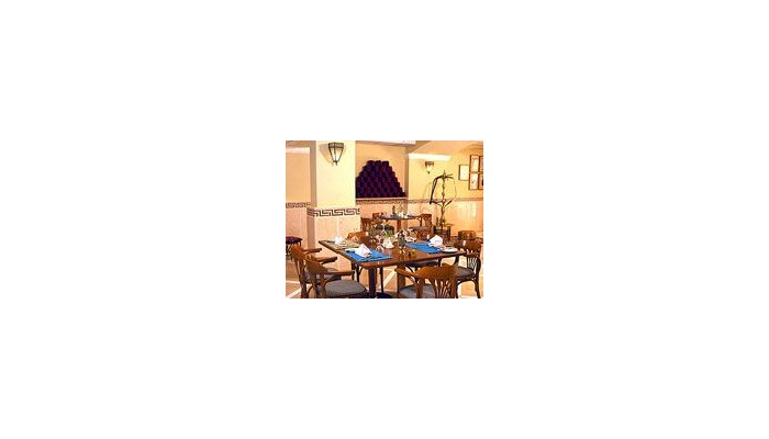 Hotel Pavillon Winter Palace Luxor poza 0