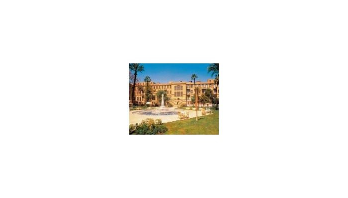 Hotel Pavillon Winter Palace Luxor poza 7