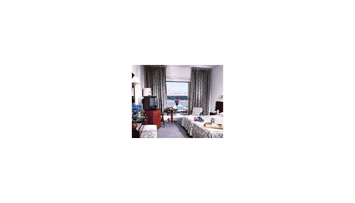 Hotel Pavillon Winter Palace Luxor poza 3