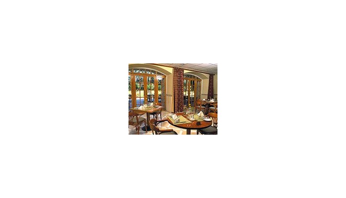 Hotel Pavillon Winter Palace Luxor poza 5