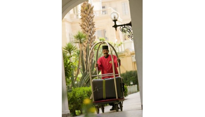 Hotel Sofitel Pavillon Luxor - Bb, Hb poza 5