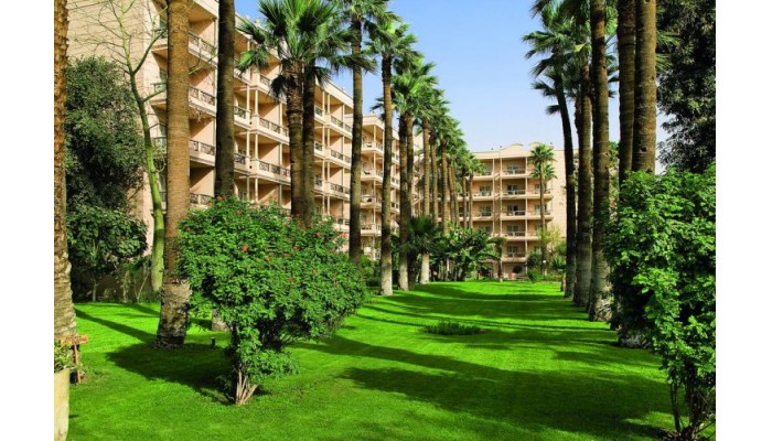 Hotel Sofitel Pavillon Luxor - Bb, Hb poza 4