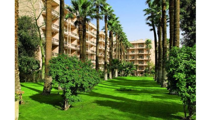 Hotel Sofitel Pavillon Luxor - Bb, Hb poza 9
