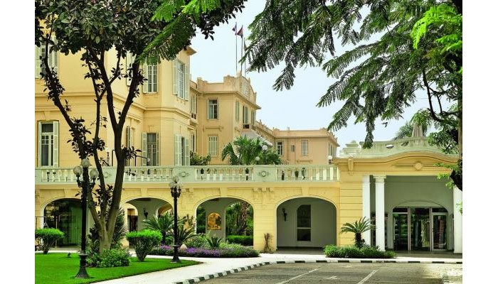 Hotel Sofitel Pavillon Luxor - Bb, Hb poza 7