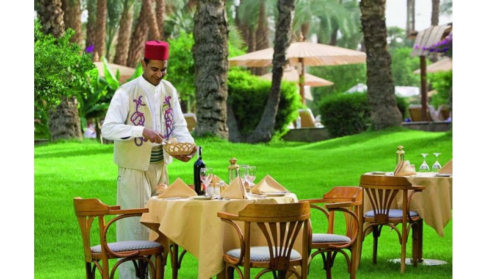 Hotel Sofitel Pavillon Luxor - Bb, Hb poza 3