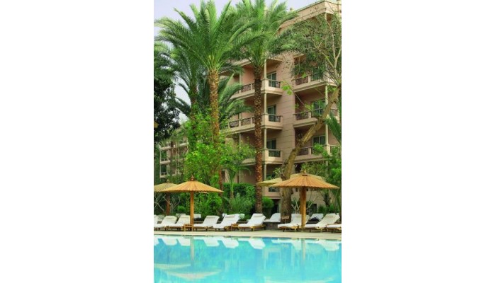 Hotel Sofitel Pavillon Luxor - Bb, Hb poza 0
