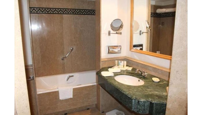 Hotel Steigenberger Nile Palace Luxor poza 4