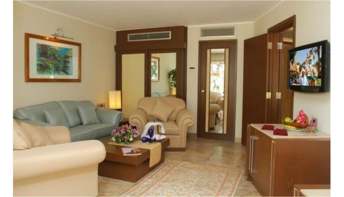 Jolie Ville Resort & Spa Kings Island Luxor poza 2
