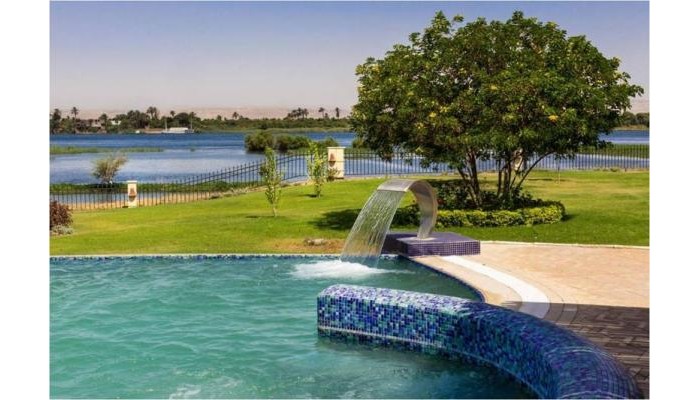Jolie Ville Resort & Spa Kings Island Luxor poza 0