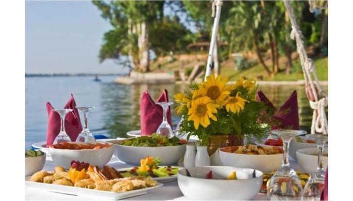 Jolie Ville Resort & Spa Kings Island Luxor poza 9