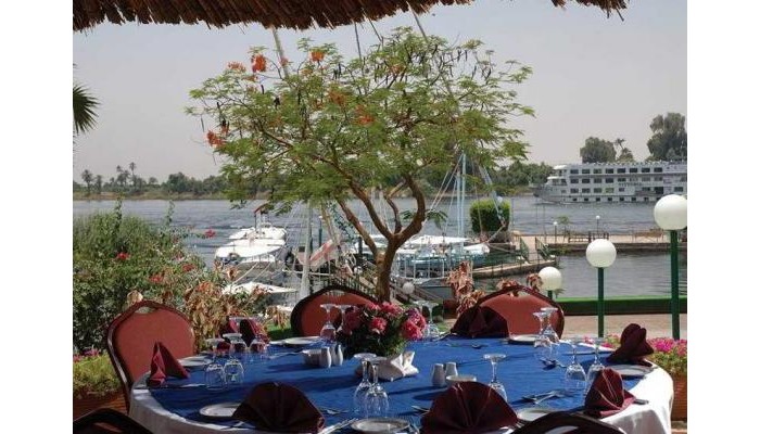 Jolie Ville Resort & Spa Kings Island Luxor poza 7