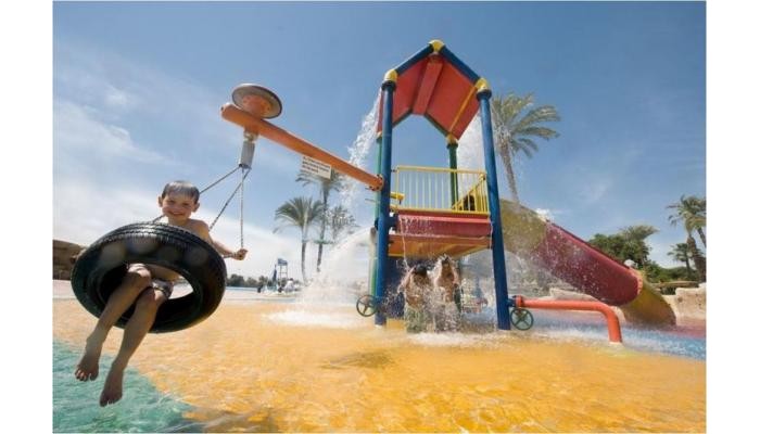 Jolie Ville Resort & Spa Kings Island Luxor poza 5