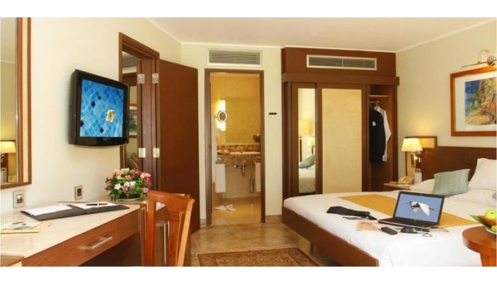 Jolie Ville Resort & Spa Kings Island Luxor poza 1