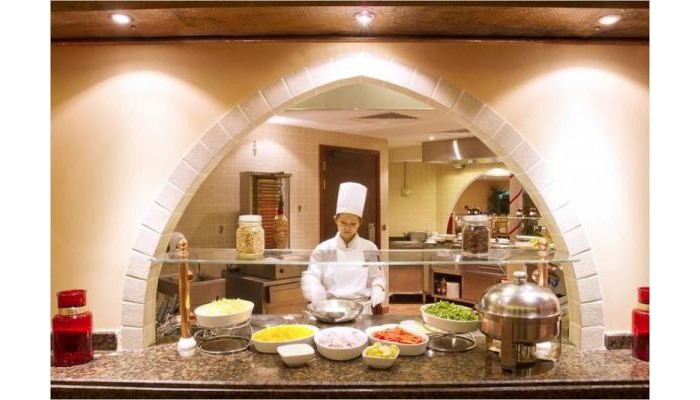 Jolie Ville Resort & Spa Kings Island Luxor poza 4