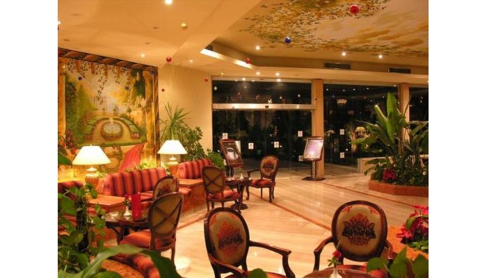 Pyramisa Hotel Luxor poza 5