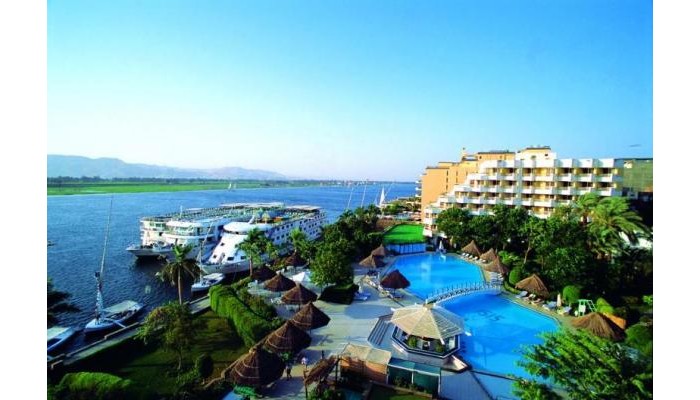 Pyramisa Hotel Luxor poza 0