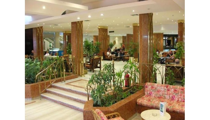 Pyramisa Hotel Luxor poza 1