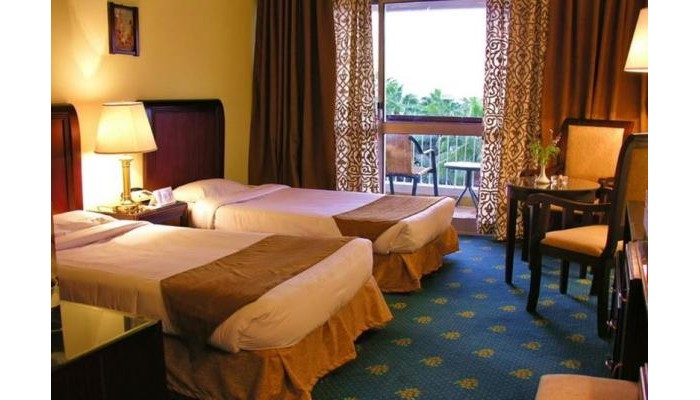 Pyramisa Hotel Luxor poza 4