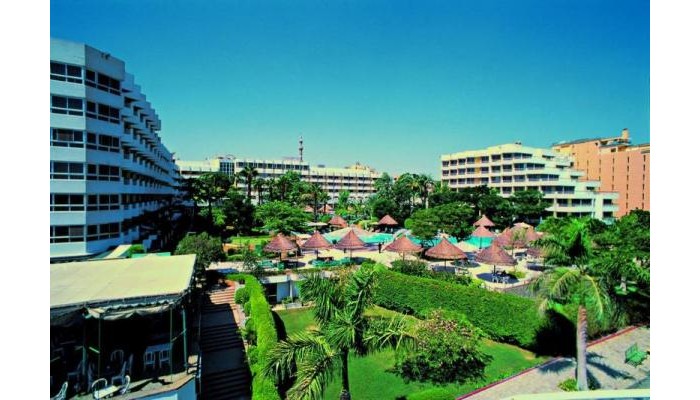Pyramisa Hotel Luxor poza 6