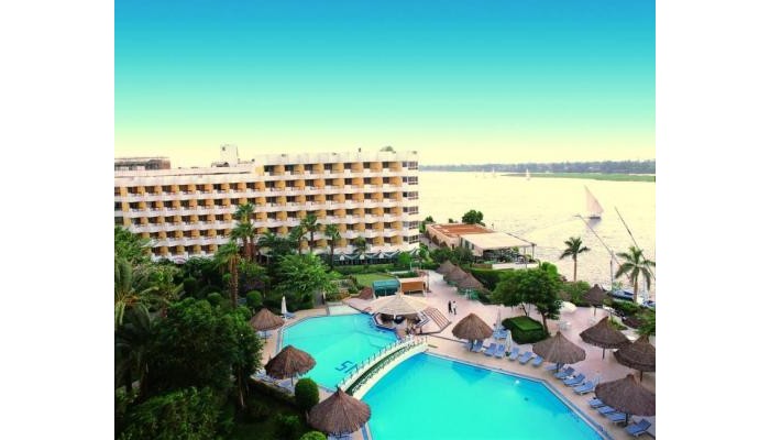 Pyramisa Hotel Luxor poza 8