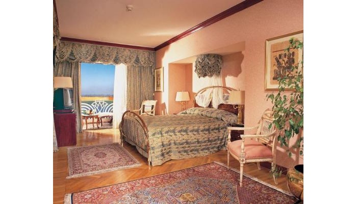 Sonesta St George Hotel Luxor poza 0