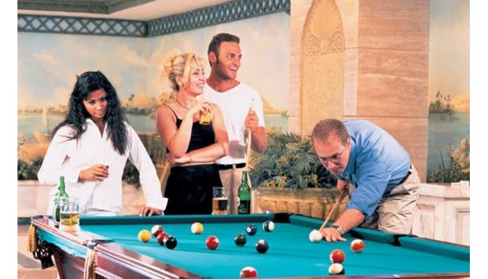 Sonesta St George Hotel Luxor poza 5