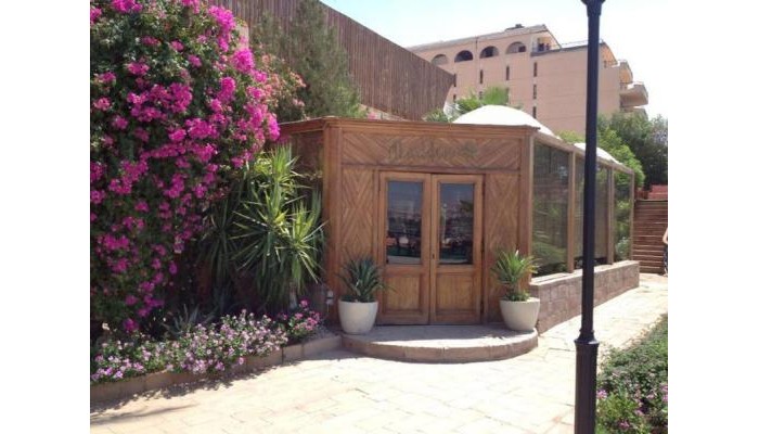 Sonesta St George Hotel Luxor poza 3