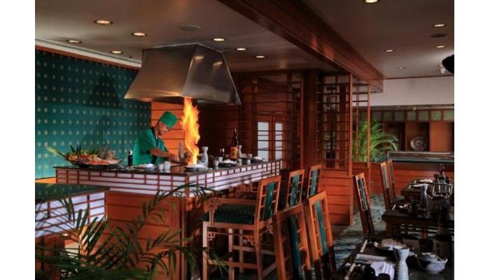 Sonesta St George Hotel Luxor poza 4