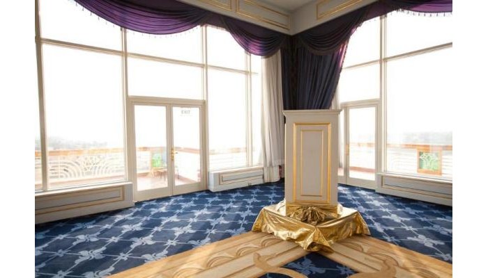 Sonesta St George Hotel Luxor poza 7