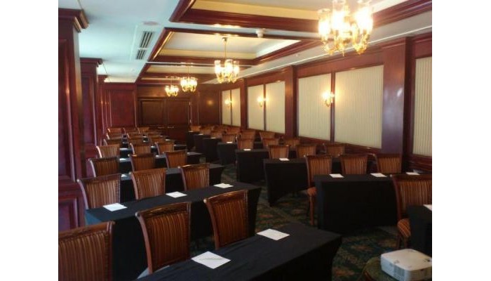 Sonesta St George Hotel Luxor poza 1