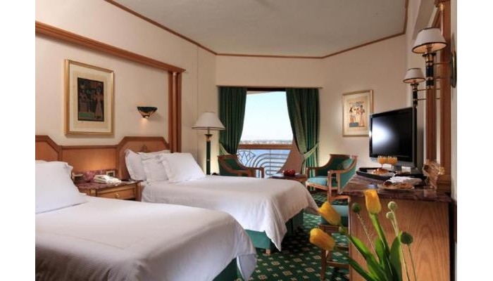 Sonesta St George Hotel Luxor poza 9