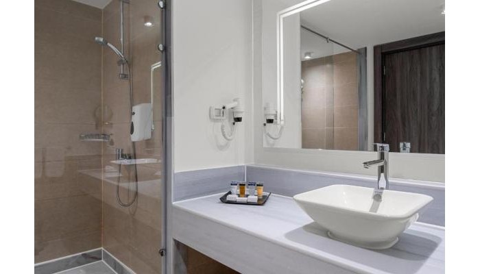 Albatros Makadi Resort poza 17