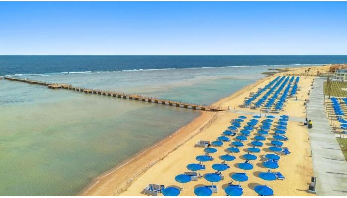 Albatros Makadi Resort poza 45