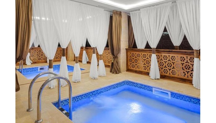 Albatros Makadi Resort poza 34