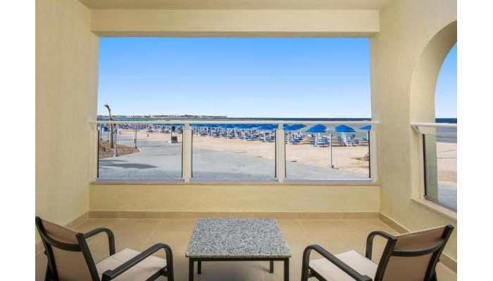 Albatros Makadi Resort poza 18