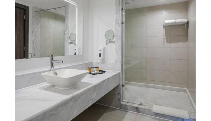 Albatros Makadi Resort poza 16