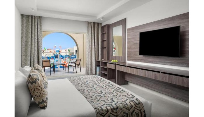 Albatros Makadi Resort poza 11