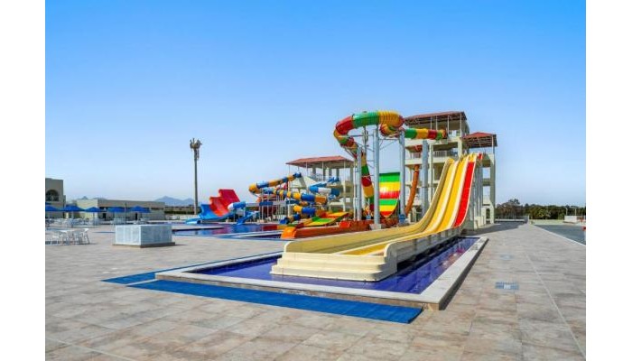 Albatros Makadi Resort poza 32