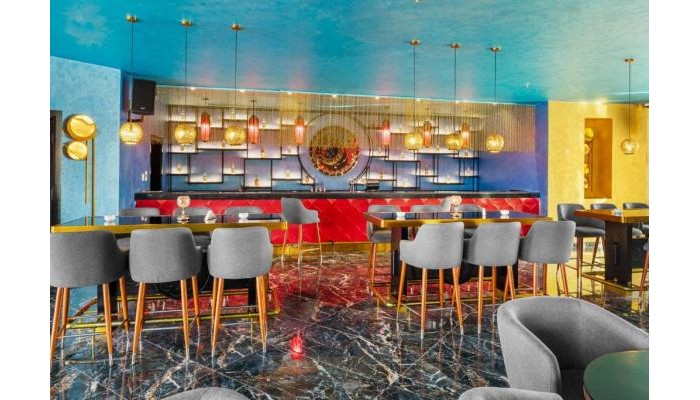 Albatros Makadi Resort poza 26