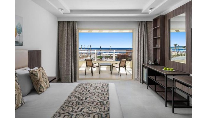 Albatros Makadi Resort poza 10