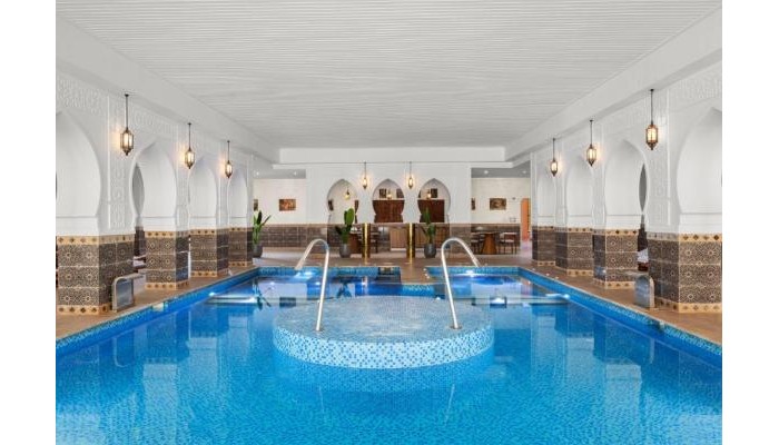 Albatros Makadi Resort poza 36