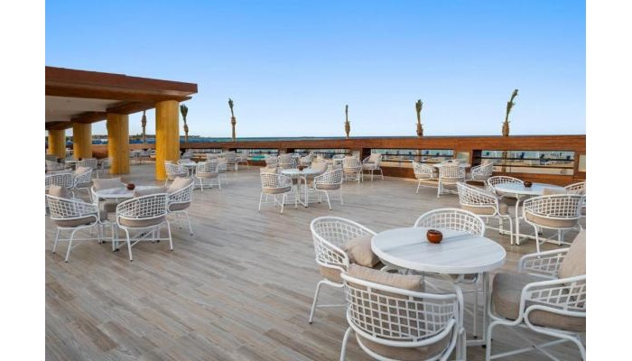 Albatros Makadi Resort poza 23