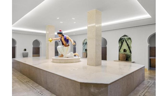 Albatros Makadi Resort poza 38