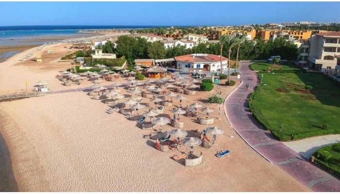 Cleopatra Luxury Beach Resort Makadi Bay - Adults Only poza 6