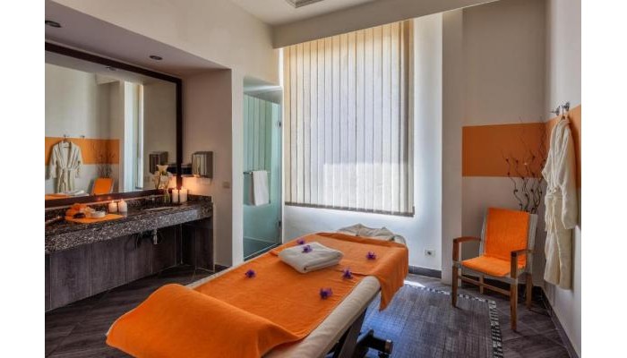 Cleopatra Luxury Beach Resort Makadi Bay - Adults Only poza 11