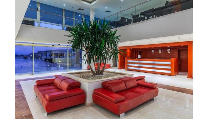 Cleopatra Luxury Beach Resort Makadi Bay - Adults Only poza 2