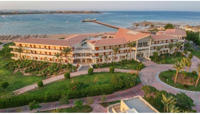 Cleopatra Luxury Beach Resort Makadi Bay - Adults Only poza 0