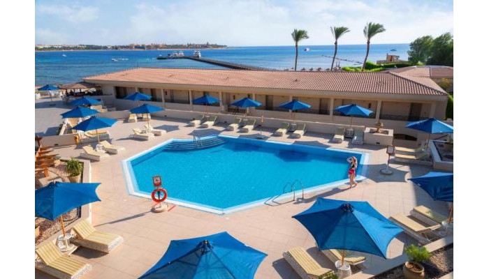 Cleopatra Luxury Beach Resort Makadi Bay - Adults Only poza 8