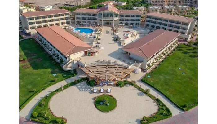 Cleopatra Luxury Beach Resort Makadi Bay - Adults Only poza 1