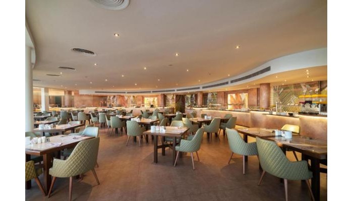 Cleopatra Luxury Beach Resort Makadi Bay - Adults Only poza 5